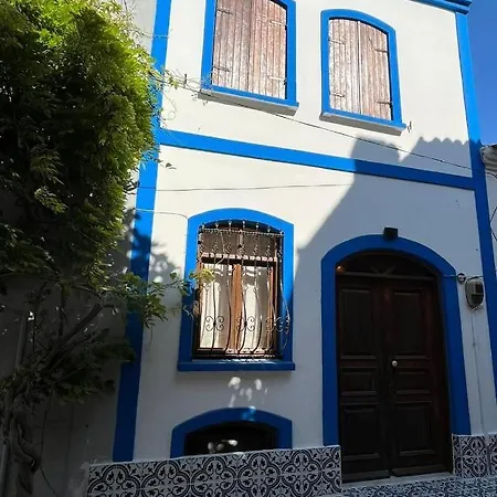 Flat W Balcony 5 Min To Ayazma In بوزجادا