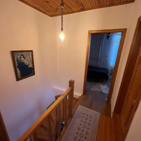 Flat W Balcony 5 Min To Ayazma In *