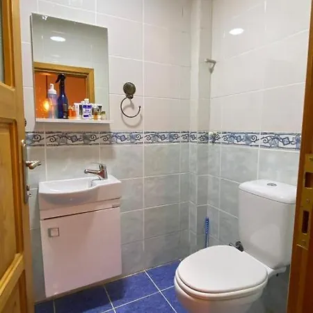 شقة Flat W Balcony 5 Min To Ayazma In *