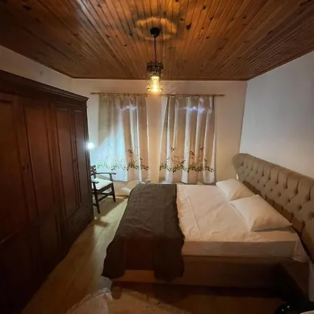 شقة Flat W Balcony 5 Min To Ayazma In بوزجادا